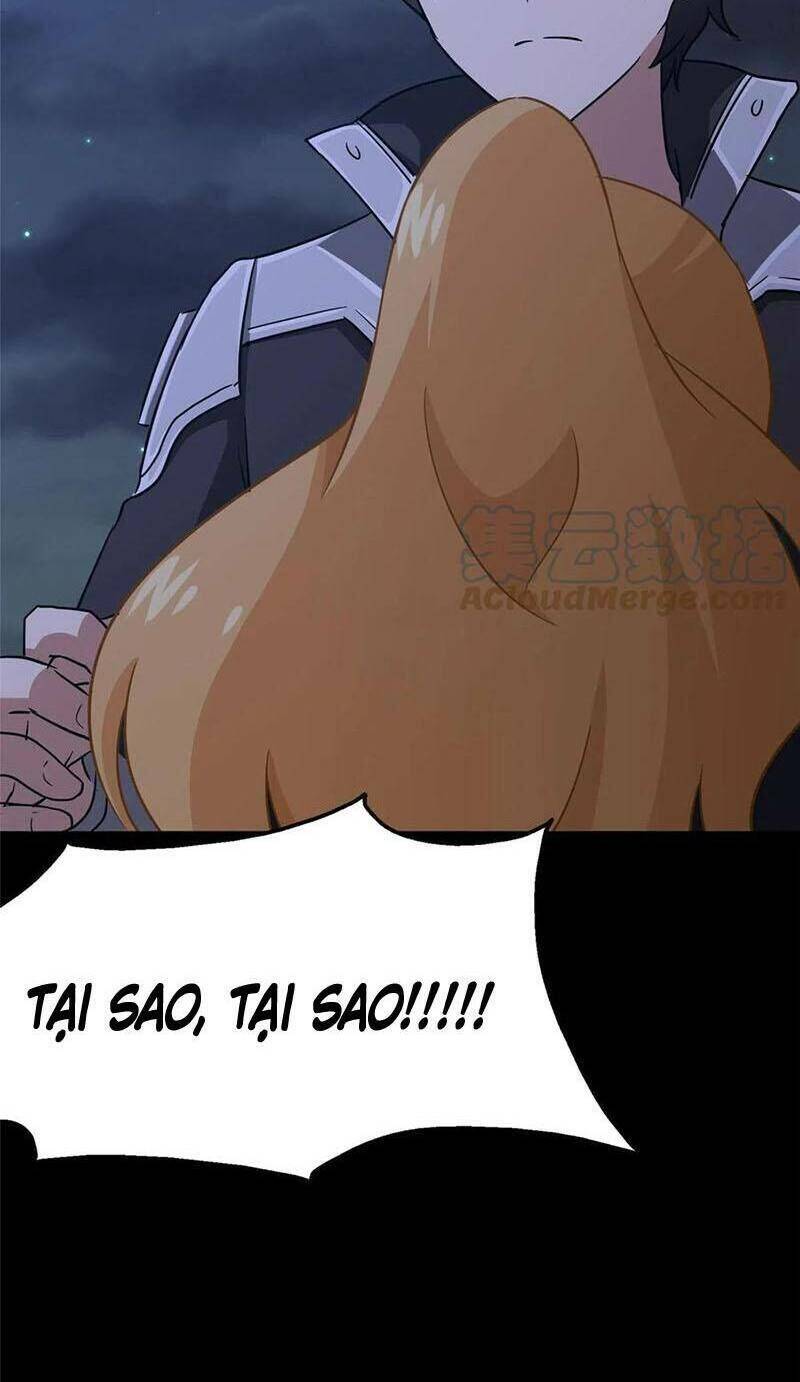 Bạn Gái Zombie Của Tôi Chap 372 - Next Chap 373