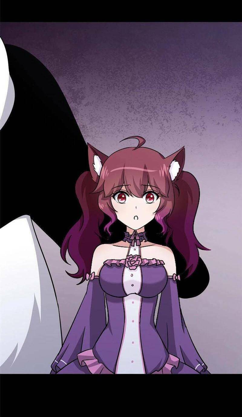 Bạn Gái Zombie Của Tôi Chap 372 - Next Chap 373