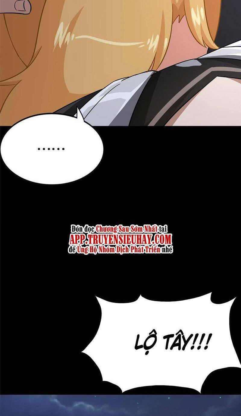 Bạn Gái Zombie Của Tôi Chap 372 - Next Chap 373