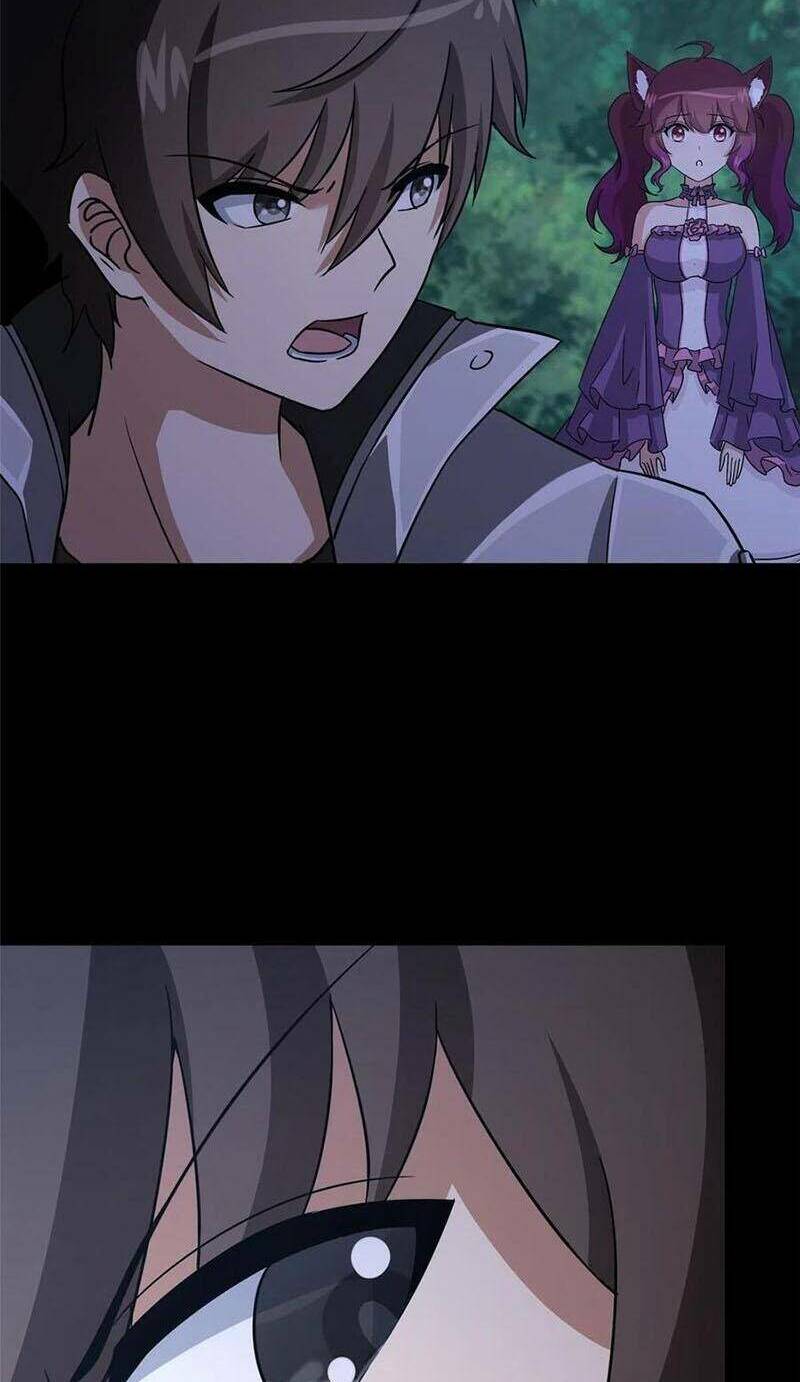 Bạn Gái Zombie Của Tôi Chap 372 - Next Chap 373