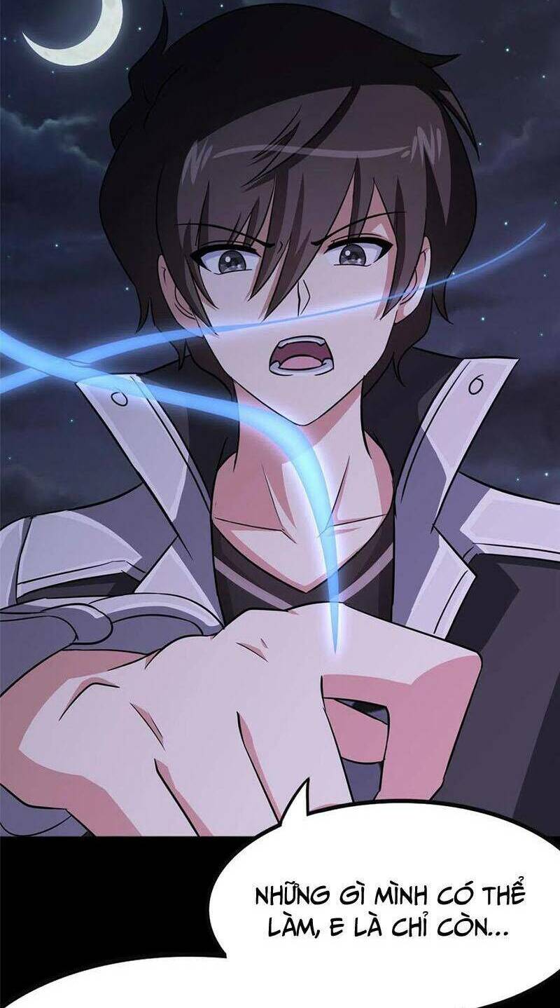 Bạn Gái Zombie Của Tôi Chap 373 - Next Chap 374