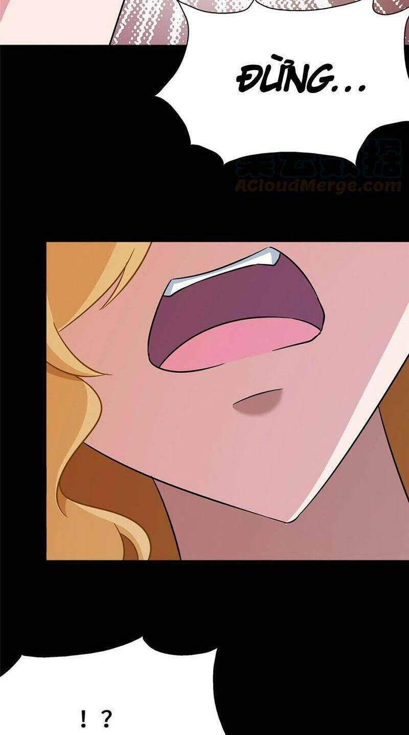 Bạn Gái Zombie Của Tôi Chap 373 - Next Chap 374