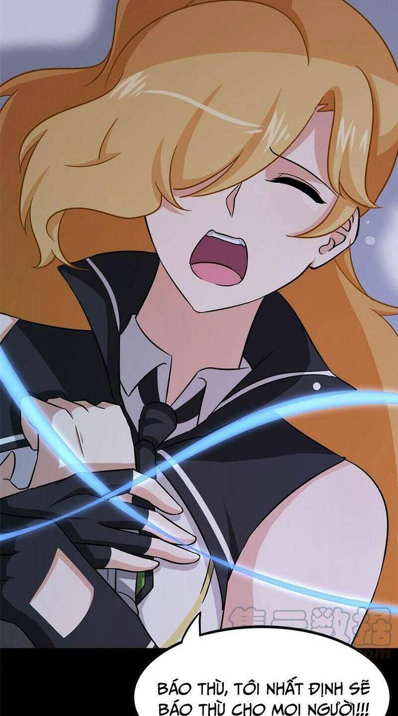 Bạn Gái Zombie Của Tôi Chap 373 - Next Chap 374