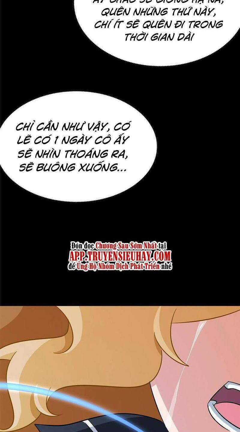 Bạn Gái Zombie Của Tôi Chap 373 - Next Chap 374