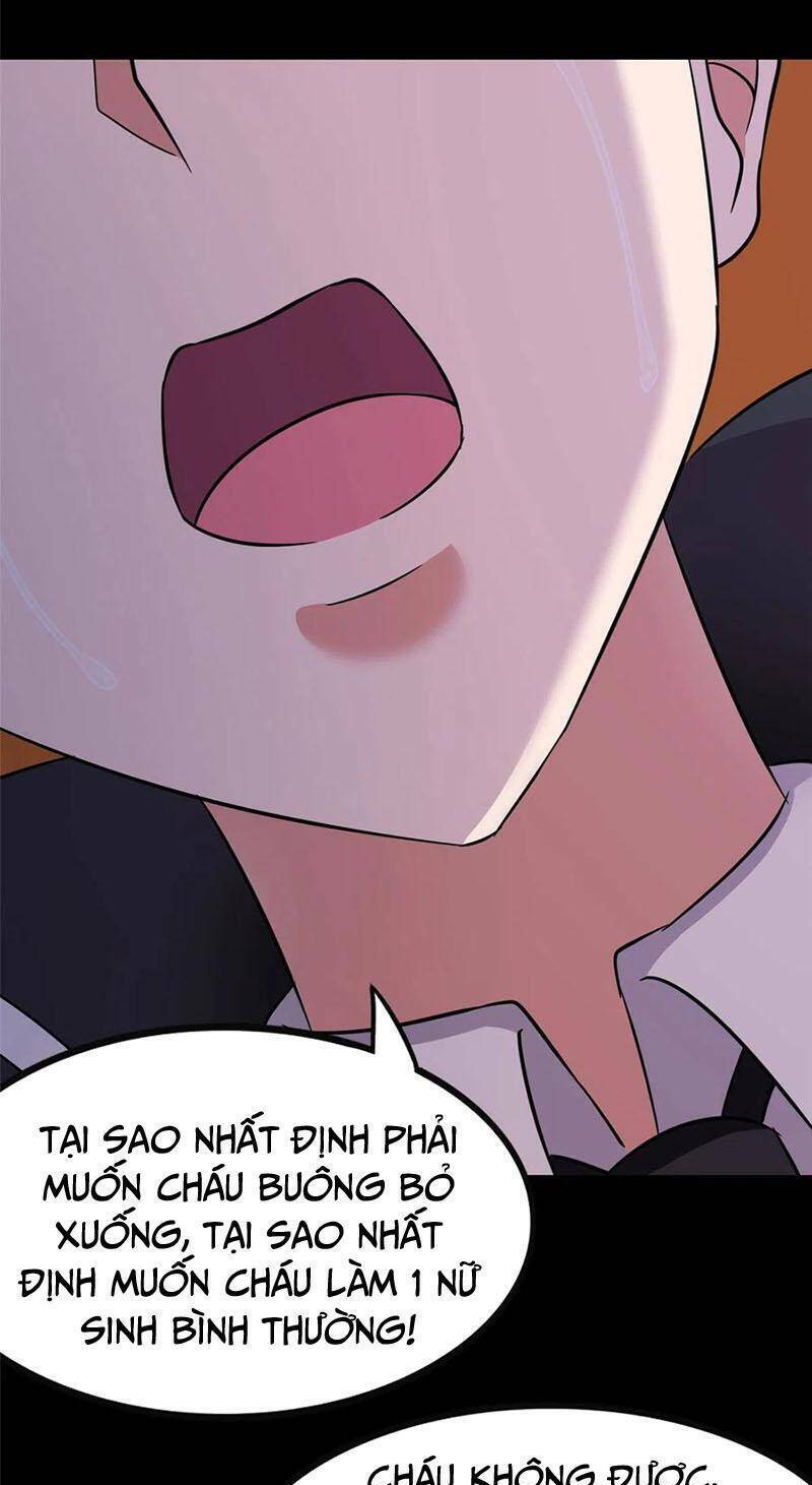 Bạn Gái Zombie Của Tôi Chap 373 - Next Chap 374