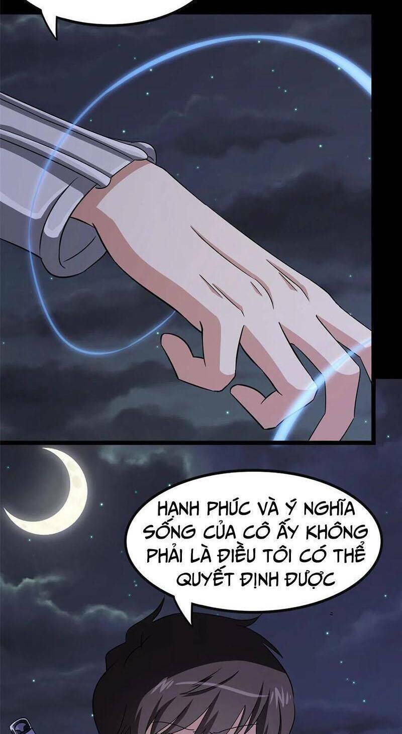 Bạn Gái Zombie Của Tôi Chap 373 - Next Chap 374