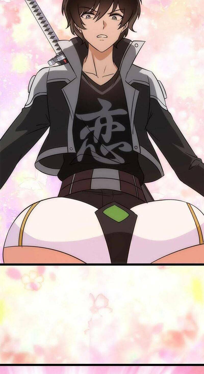 Bạn Gái Zombie Của Tôi Chap 373 - Next Chap 374