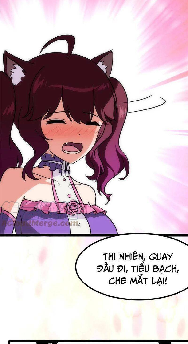 Bạn Gái Zombie Của Tôi Chap 373 - Next Chap 374