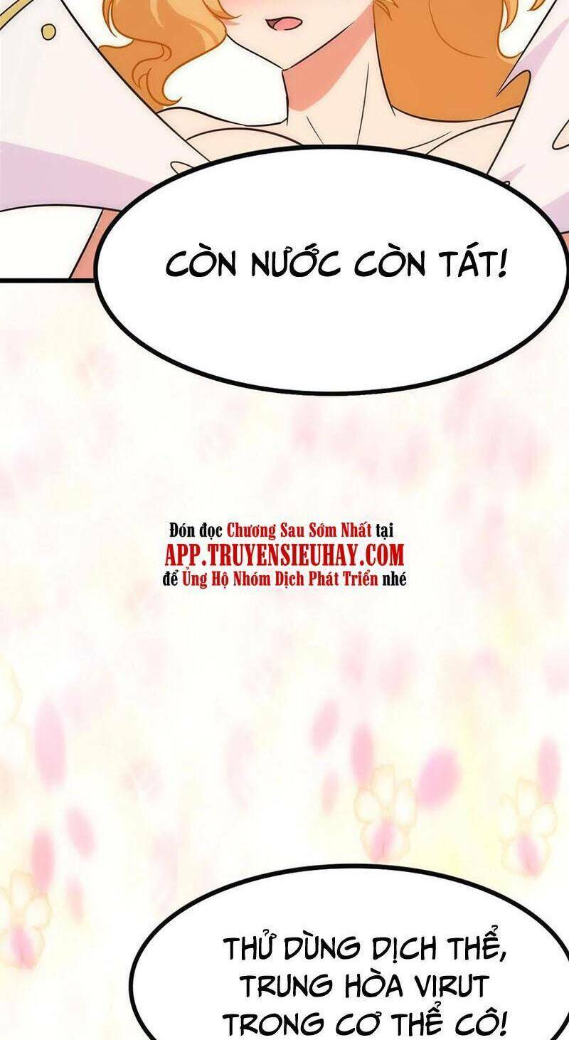 Bạn Gái Zombie Của Tôi Chap 373 - Next Chap 374