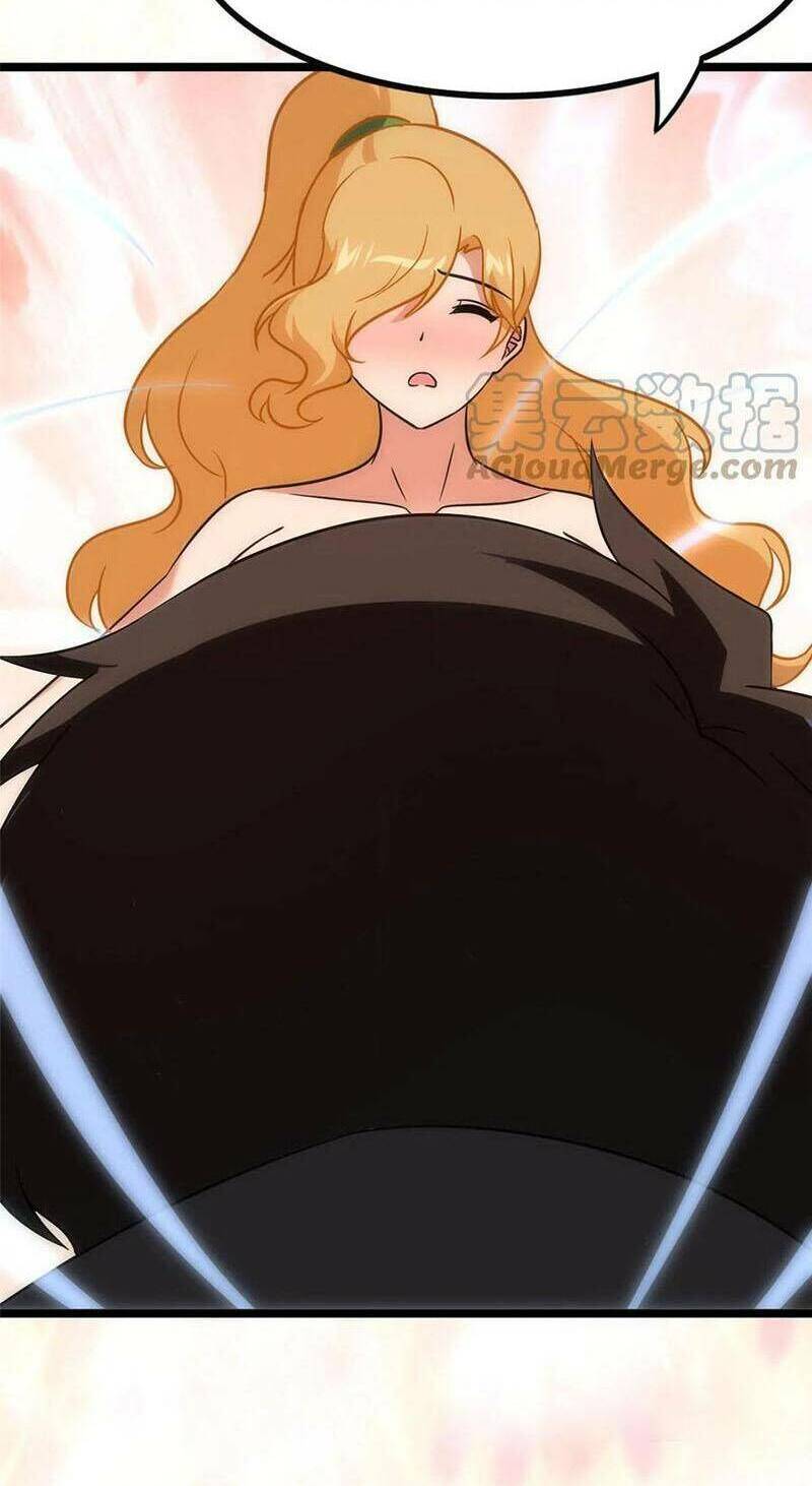 Bạn Gái Zombie Của Tôi Chap 373 - Next Chap 374