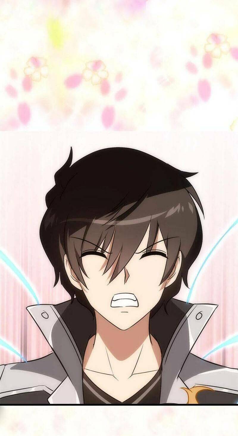 Bạn Gái Zombie Của Tôi Chap 373 - Next Chap 374