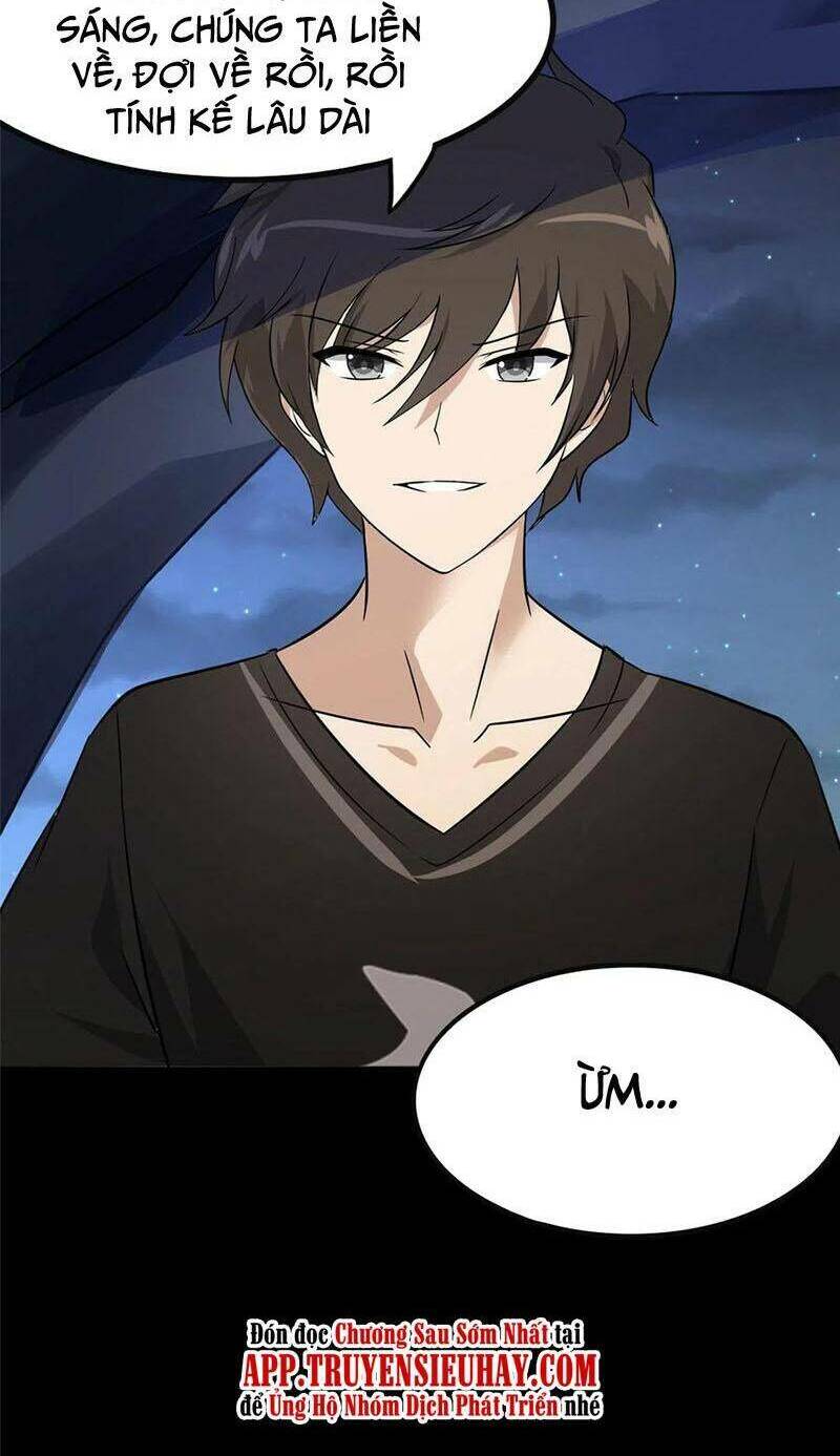 Bạn Gái Zombie Của Tôi Chap 374 - Next Chap 375