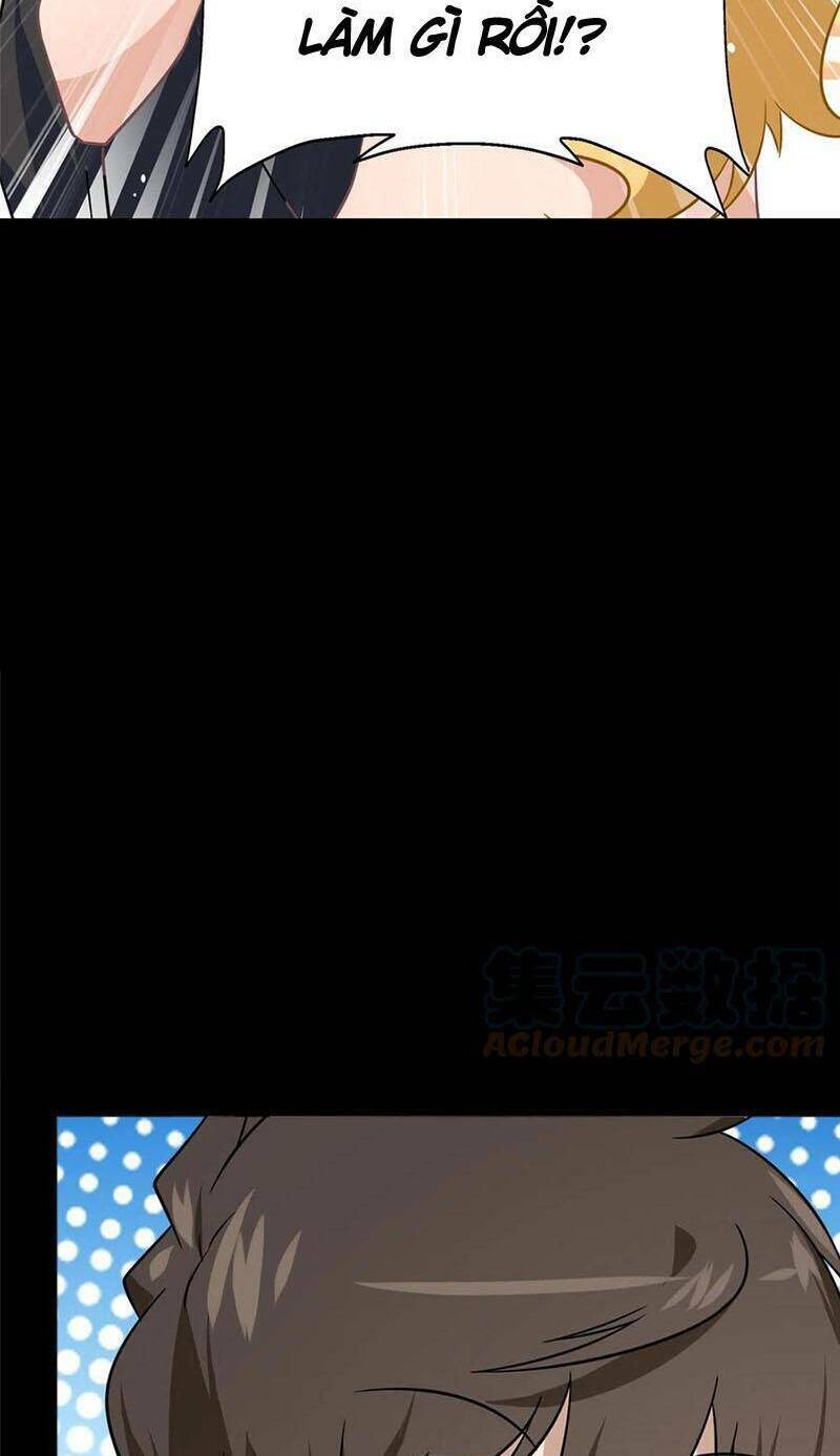 Bạn Gái Zombie Của Tôi Chap 374 - Next Chap 375