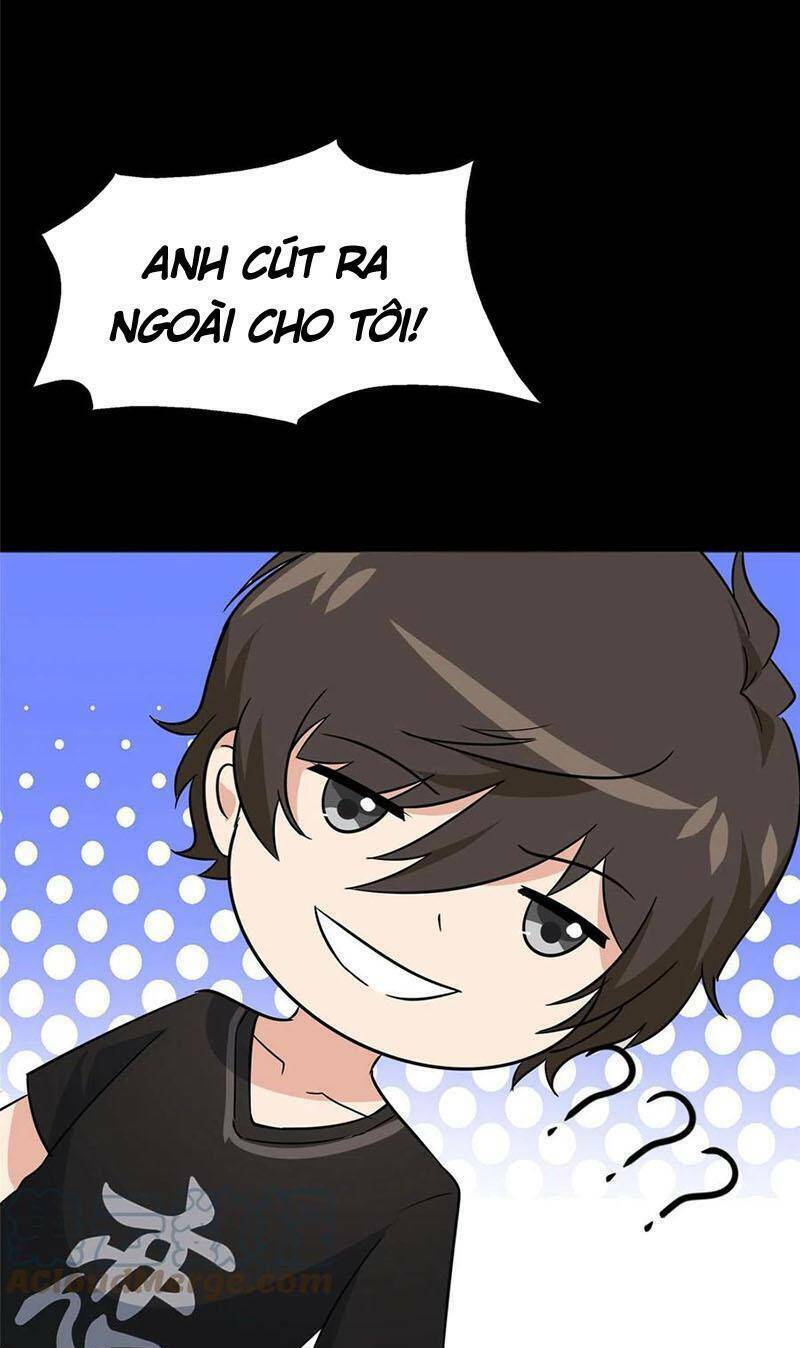 Bạn Gái Zombie Của Tôi Chap 374 - Next Chap 375