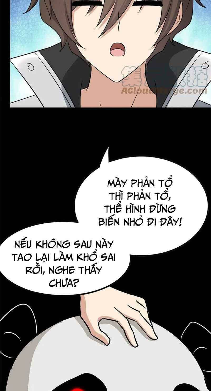Bạn Gái Zombie Của Tôi Chap 378 - Next Chap 379