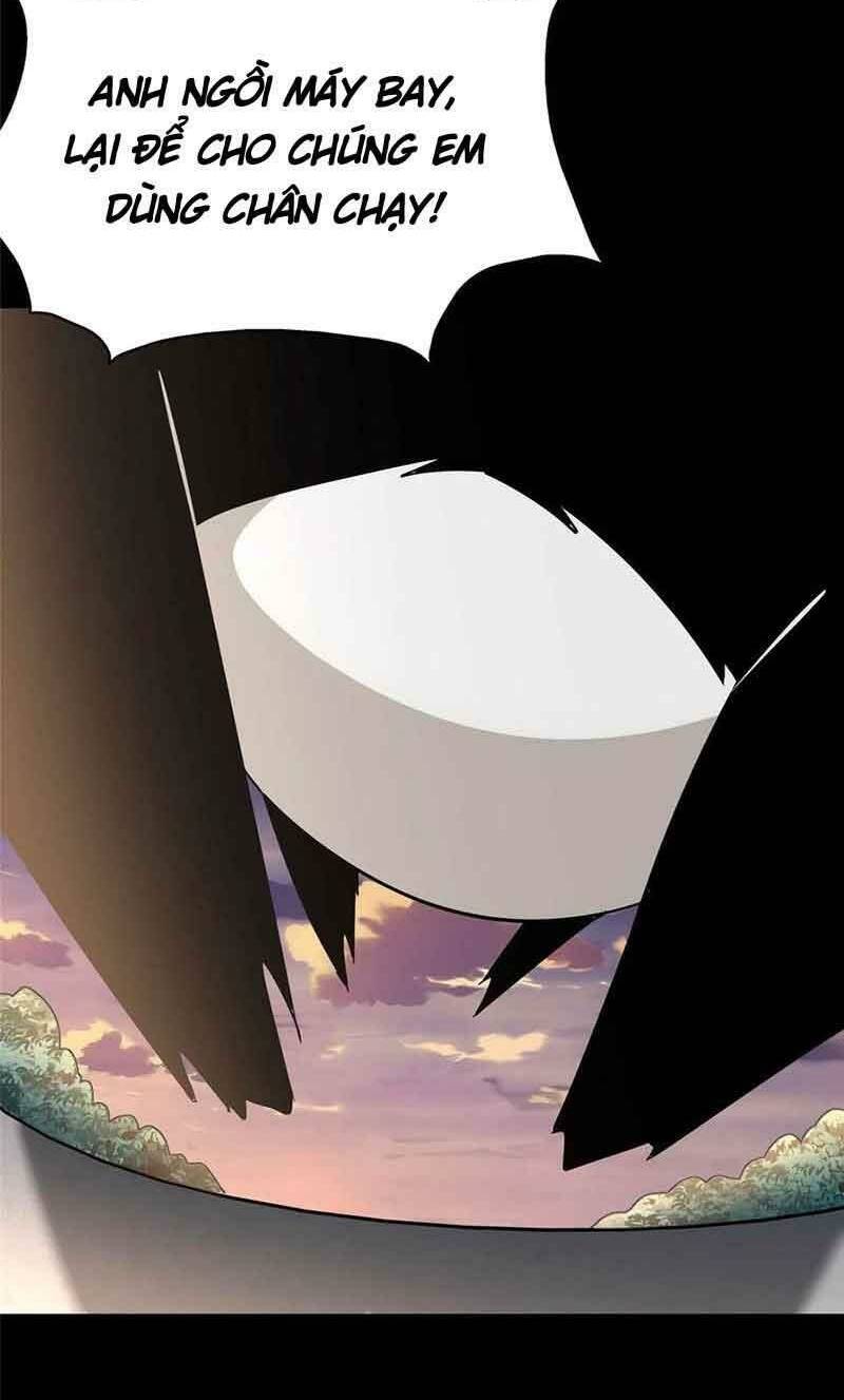 Bạn Gái Zombie Của Tôi Chap 378 - Next Chap 379