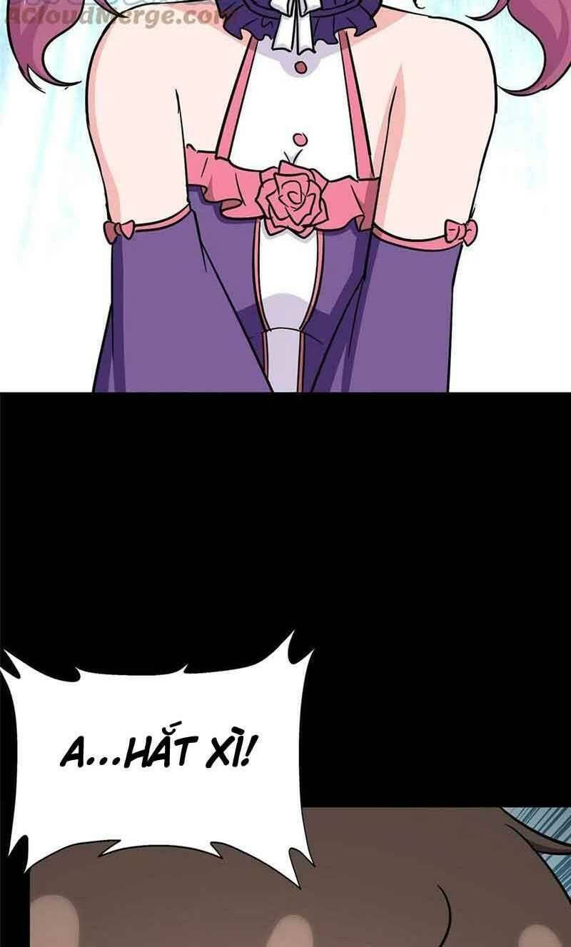 Bạn Gái Zombie Của Tôi Chap 378 - Next Chap 379