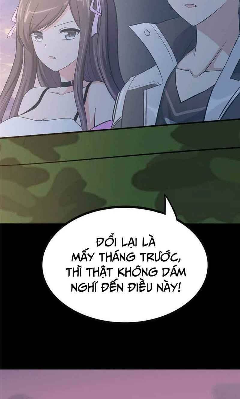 Bạn Gái Zombie Của Tôi Chap 378 - Next Chap 379