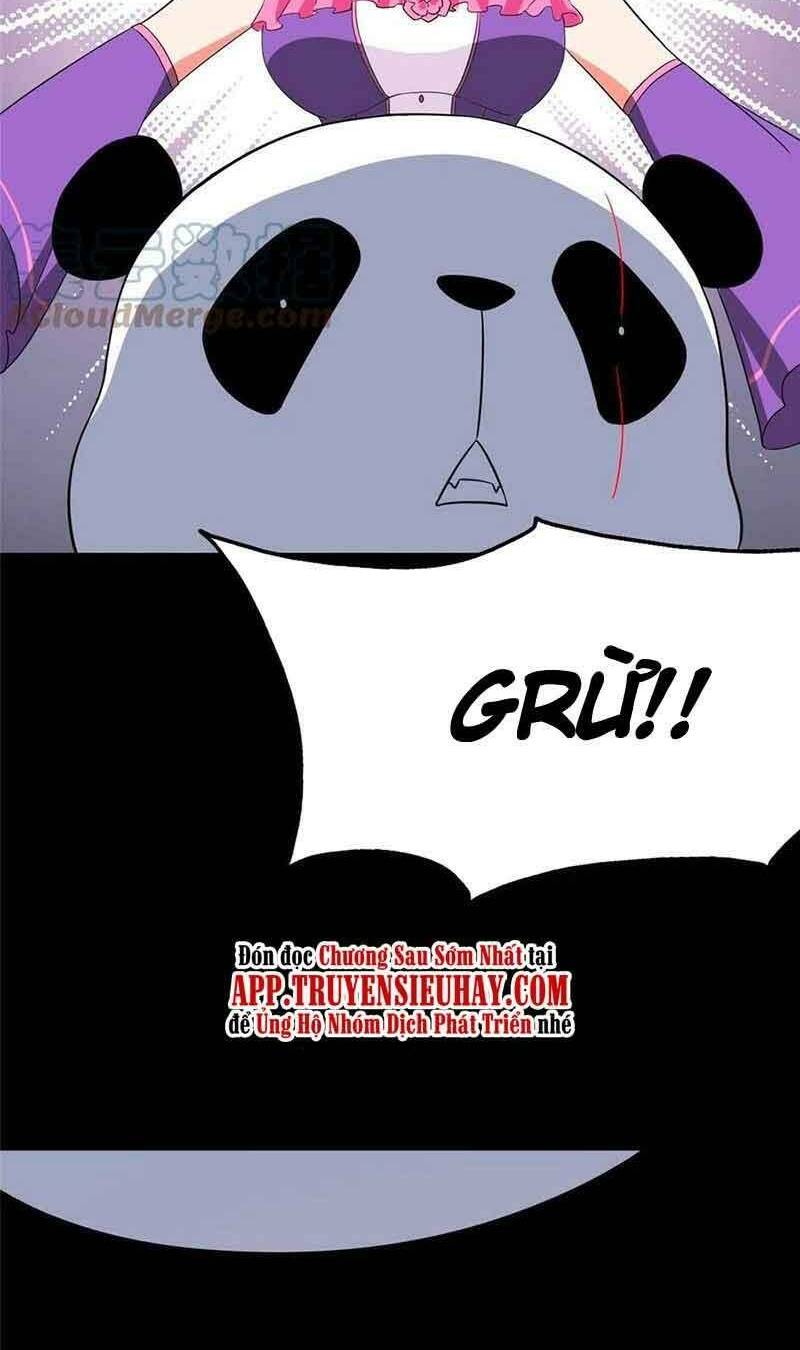 Bạn Gái Zombie Của Tôi Chap 379 - Next Chap 380