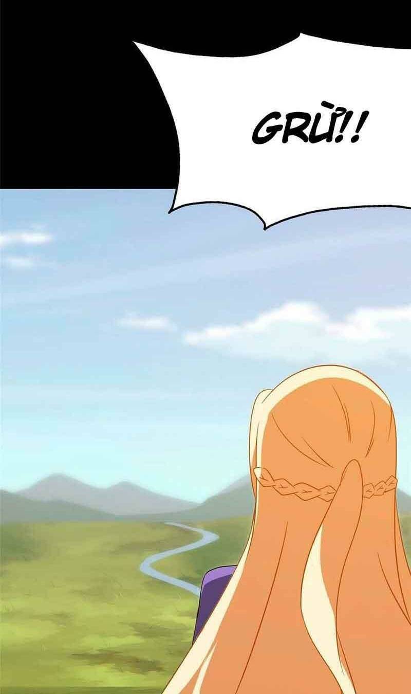 Bạn Gái Zombie Của Tôi Chap 379 - Next Chap 380