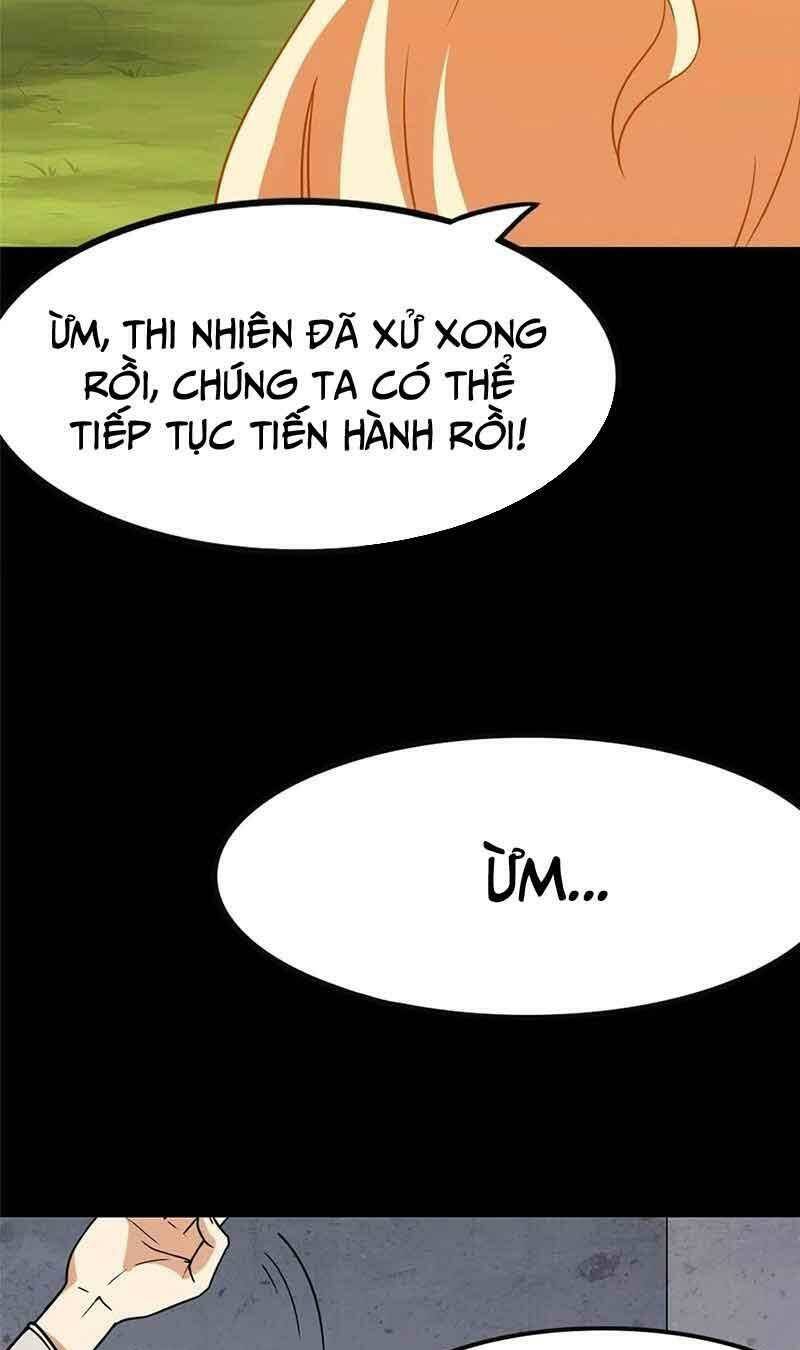 Bạn Gái Zombie Của Tôi Chap 379 - Next Chap 380