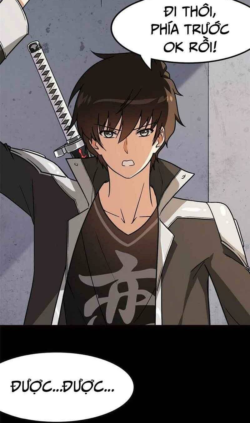 Bạn Gái Zombie Của Tôi Chap 379 - Next Chap 380