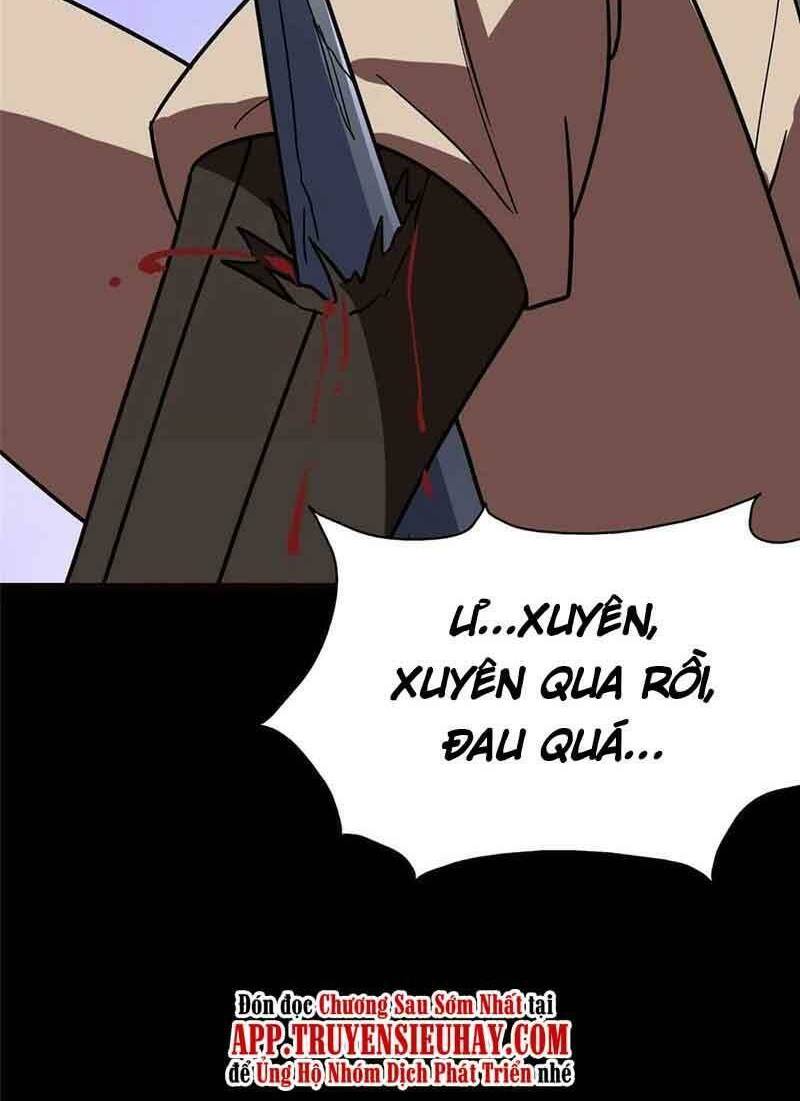 Bạn Gái Zombie Của Tôi Chap 379 - Next Chap 380