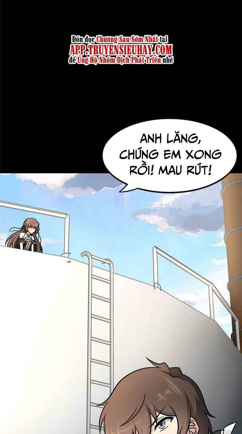 Bạn Gái Zombie Của Tôi Chap 380 - Next Chap 381