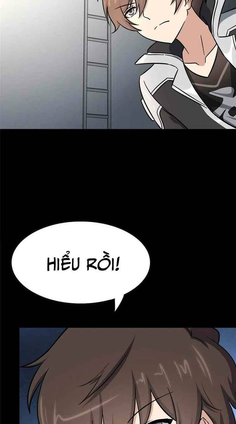 Bạn Gái Zombie Của Tôi Chap 380 - Next Chap 381