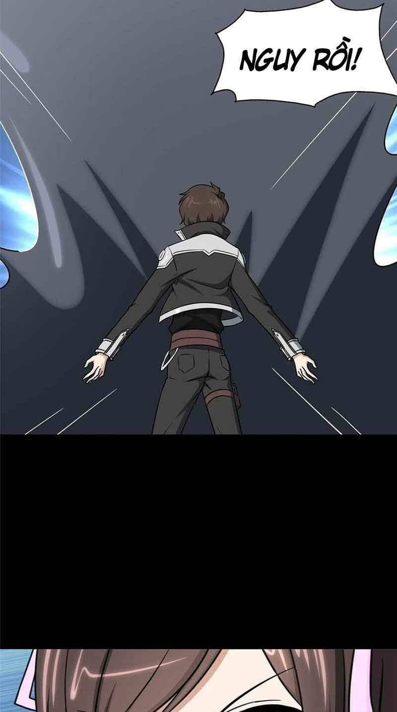 Bạn Gái Zombie Của Tôi Chap 380 - Next Chap 381