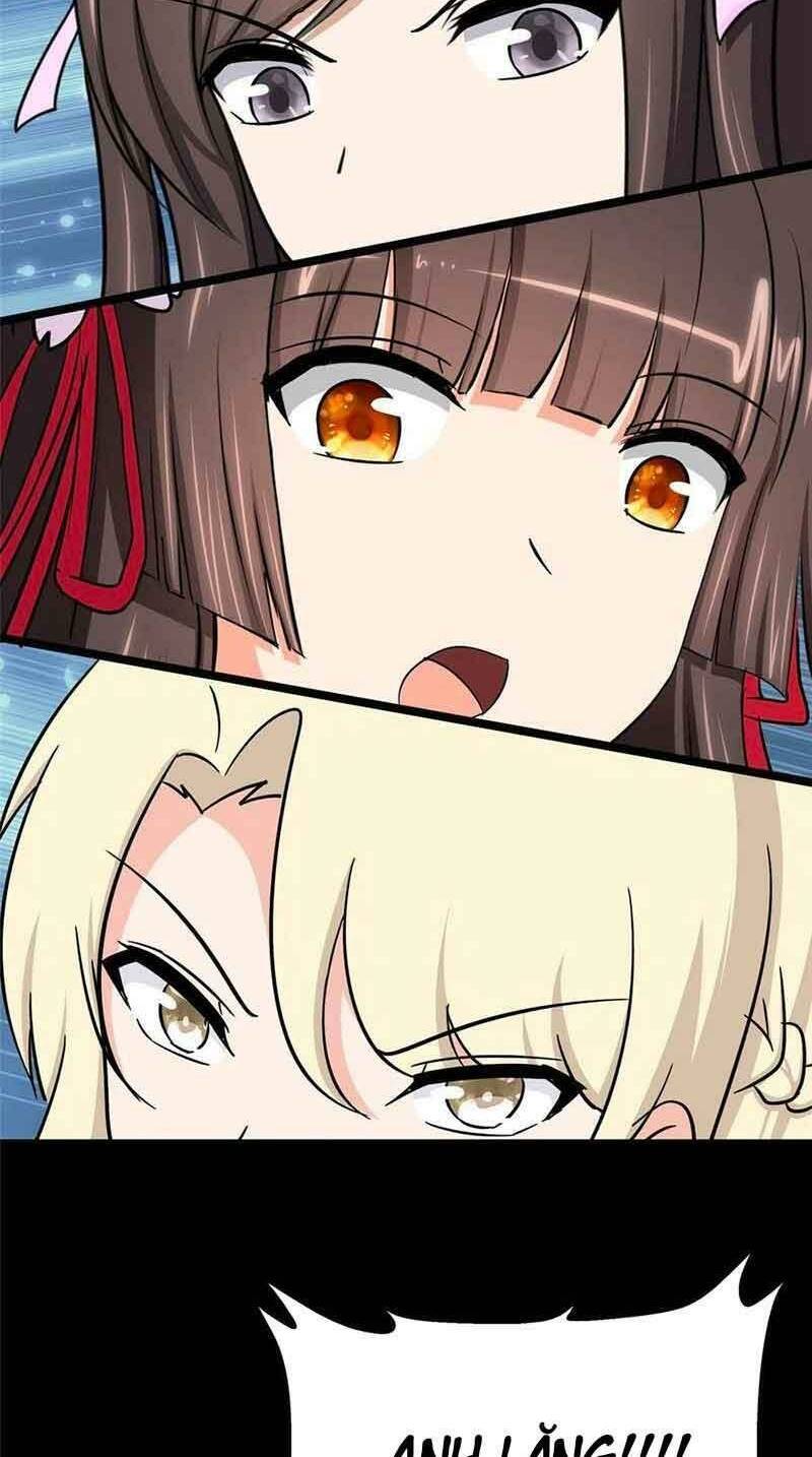 Bạn Gái Zombie Của Tôi Chap 380 - Next Chap 381