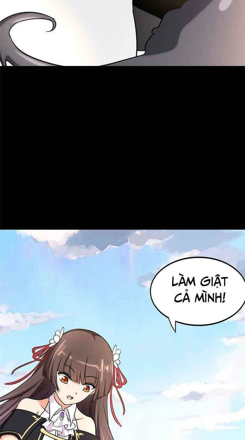 Bạn Gái Zombie Của Tôi Chap 380 - Next Chap 381