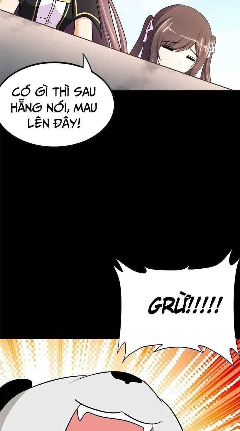 Bạn Gái Zombie Của Tôi Chap 380 - Next Chap 381