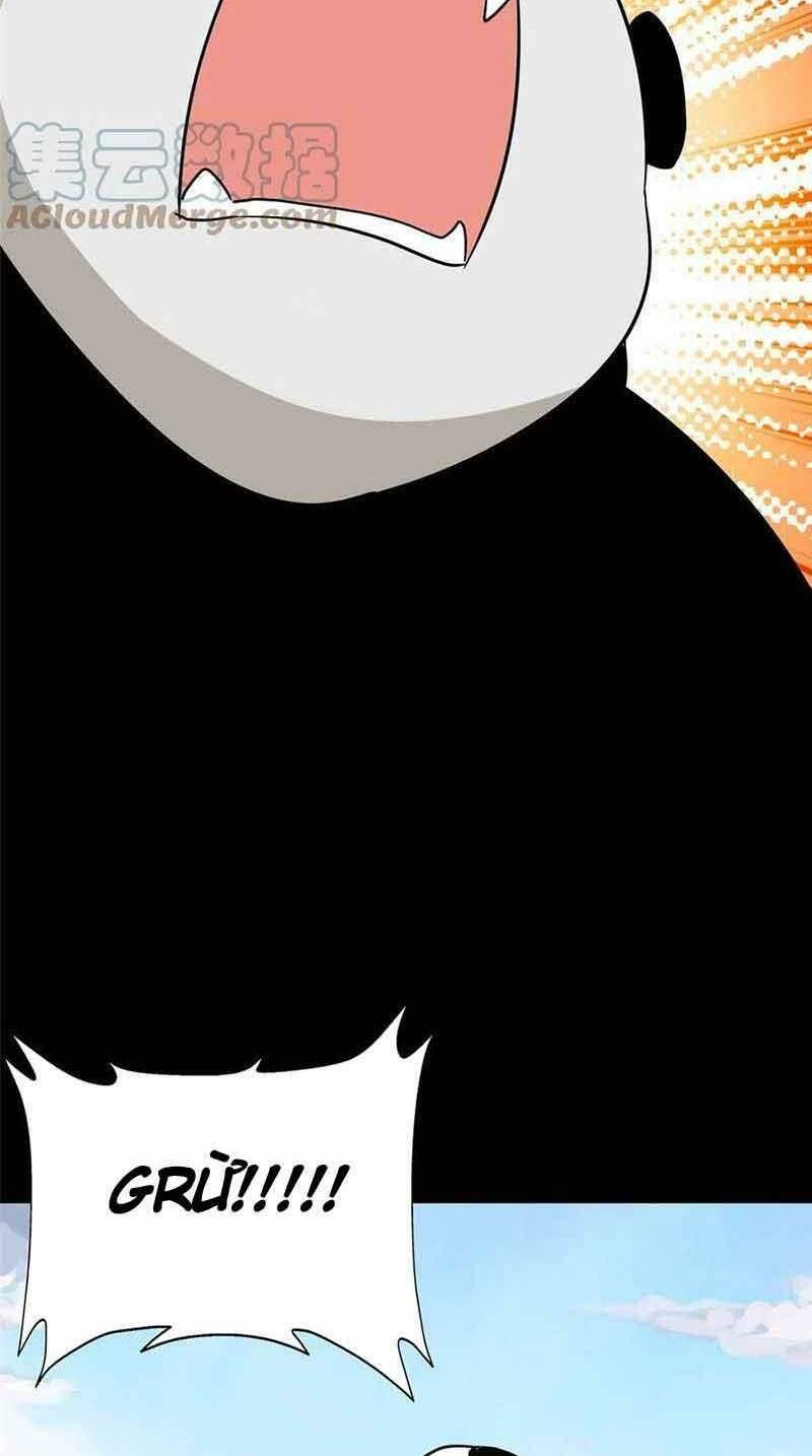 Bạn Gái Zombie Của Tôi Chap 380 - Next Chap 381