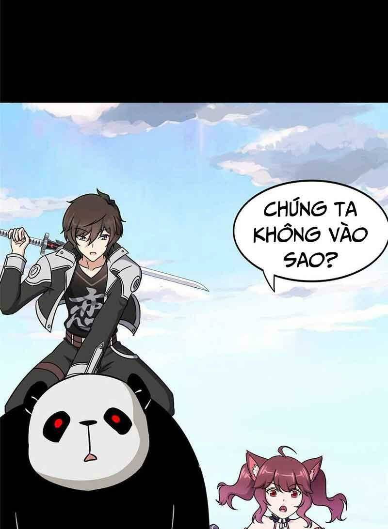 Bạn Gái Zombie Của Tôi Chap 380 - Next Chap 381