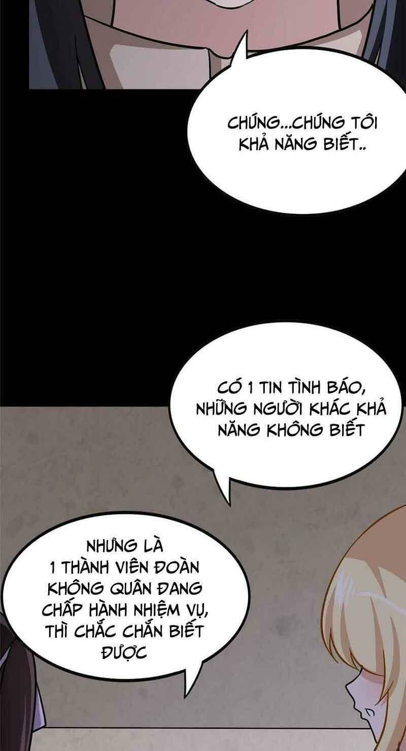Bạn Gái Zombie Của Tôi Chap 381 - Next Chap 382
