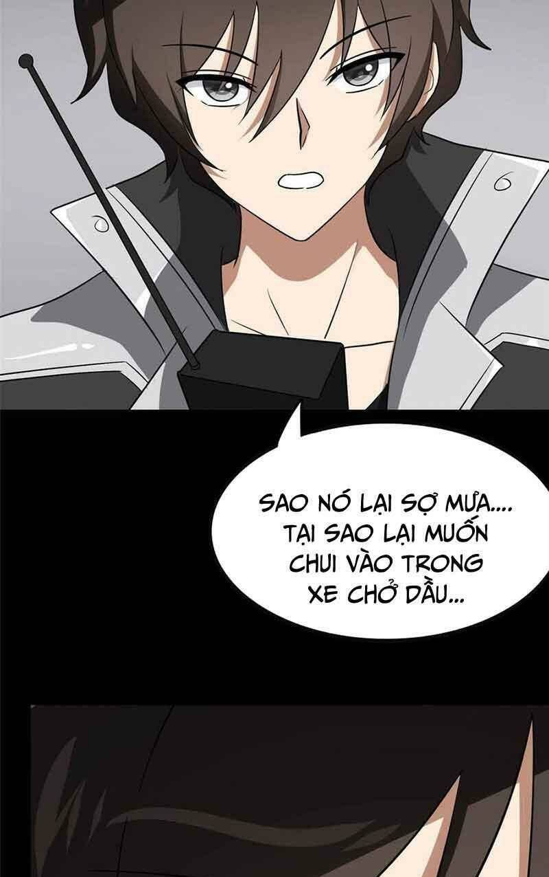 Bạn Gái Zombie Của Tôi Chap 381 - Next Chap 382