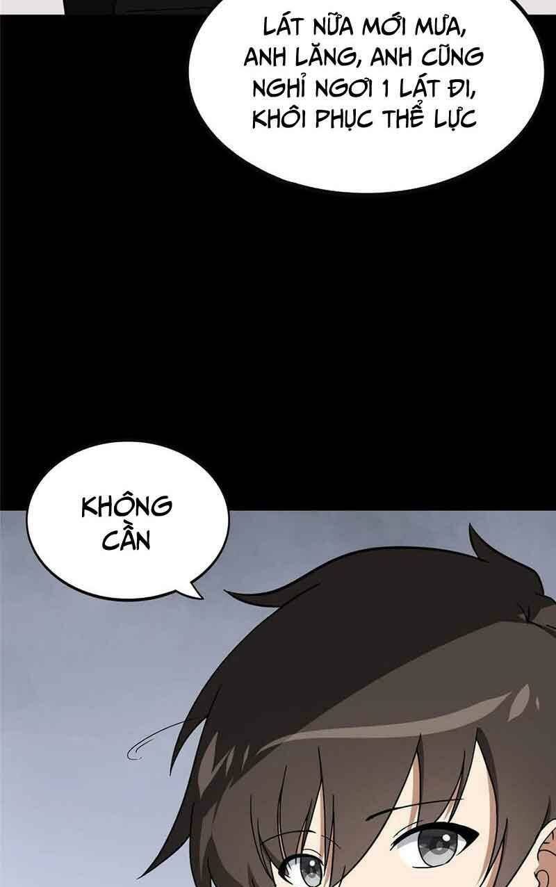 Bạn Gái Zombie Của Tôi Chap 381 - Next Chap 382