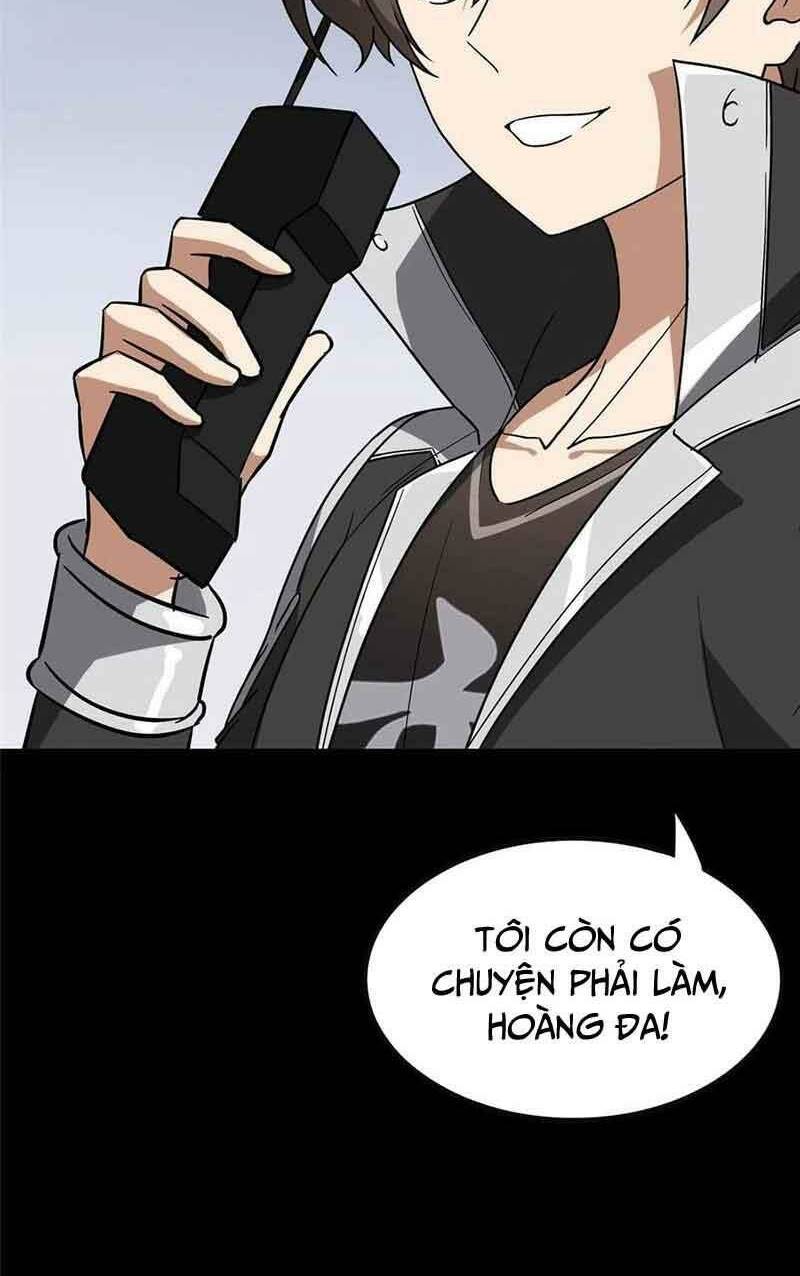 Bạn Gái Zombie Của Tôi Chap 381 - Next Chap 382