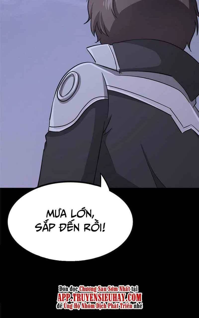 Bạn Gái Zombie Của Tôi Chap 381 - Next Chap 382