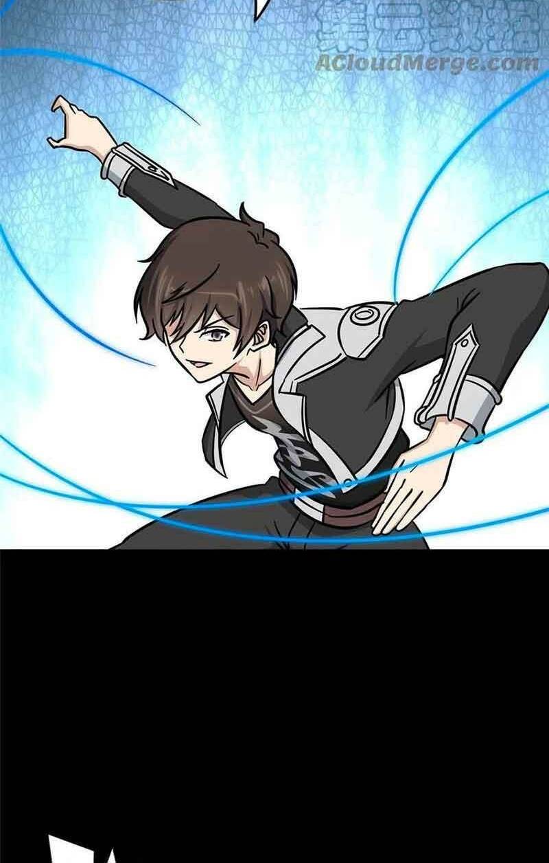 Bạn Gái Zombie Của Tôi Chap 382 - Next Chap 383