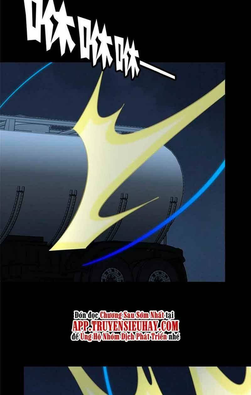 Bạn Gái Zombie Của Tôi Chap 382 - Next Chap 383