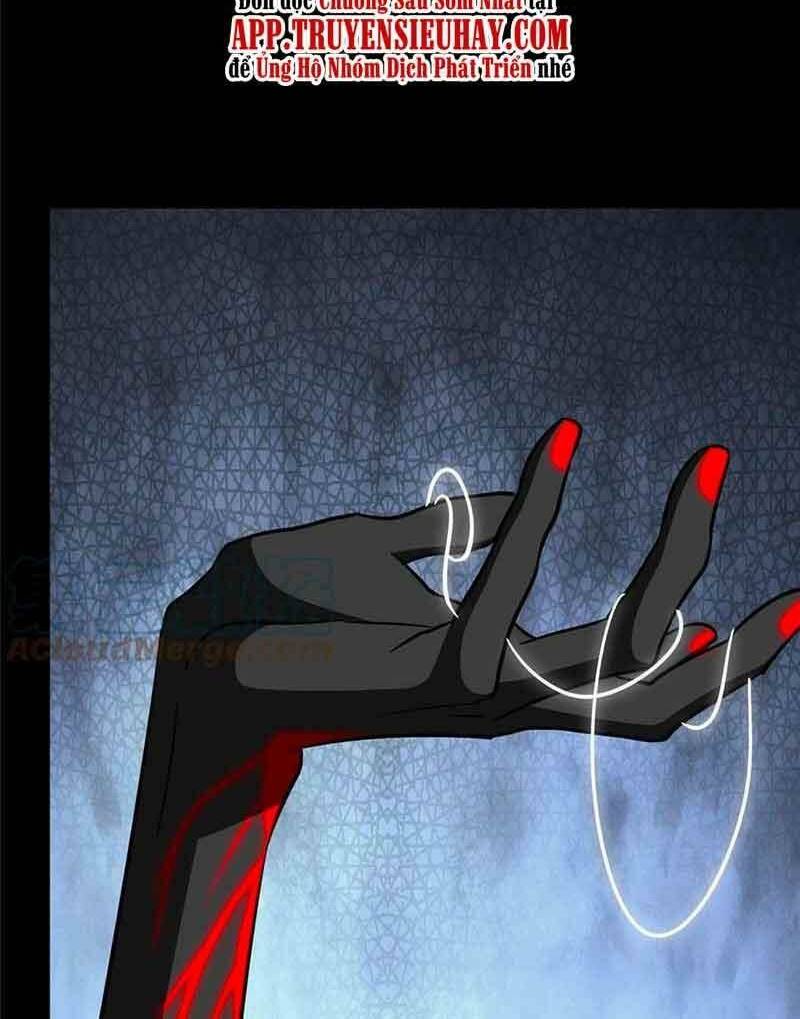 Bạn Gái Zombie Của Tôi Chap 382 - Next Chap 383