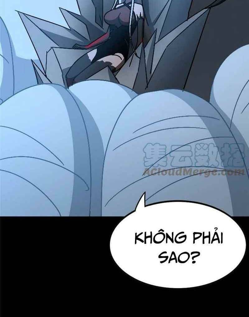 Bạn Gái Zombie Của Tôi Chap 382 - Next Chap 383