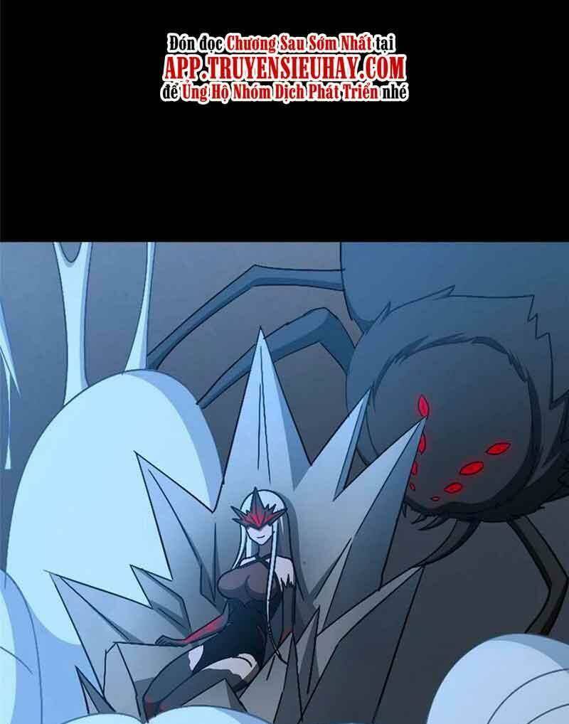 Bạn Gái Zombie Của Tôi Chap 382 - Next Chap 383