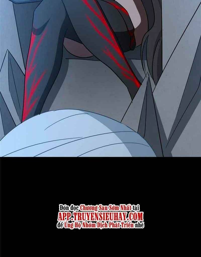 Bạn Gái Zombie Của Tôi Chap 382 - Next Chap 383