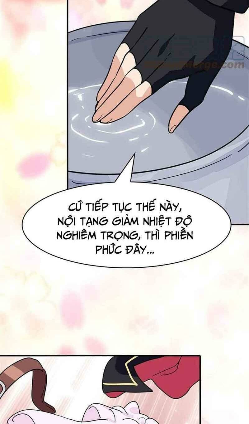 Bạn Gái Zombie Của Tôi Chap 383 - Next Chap 384