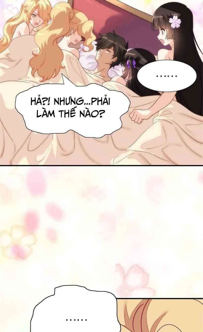 Bạn Gái Zombie Của Tôi Chap 383 - Next Chap 384