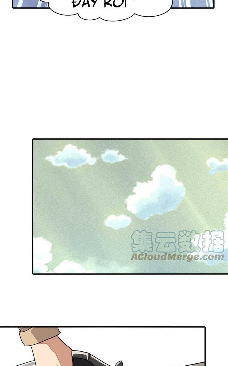 Bạn Gái Zombie Của Tôi Chap 384 - Next Chap 385