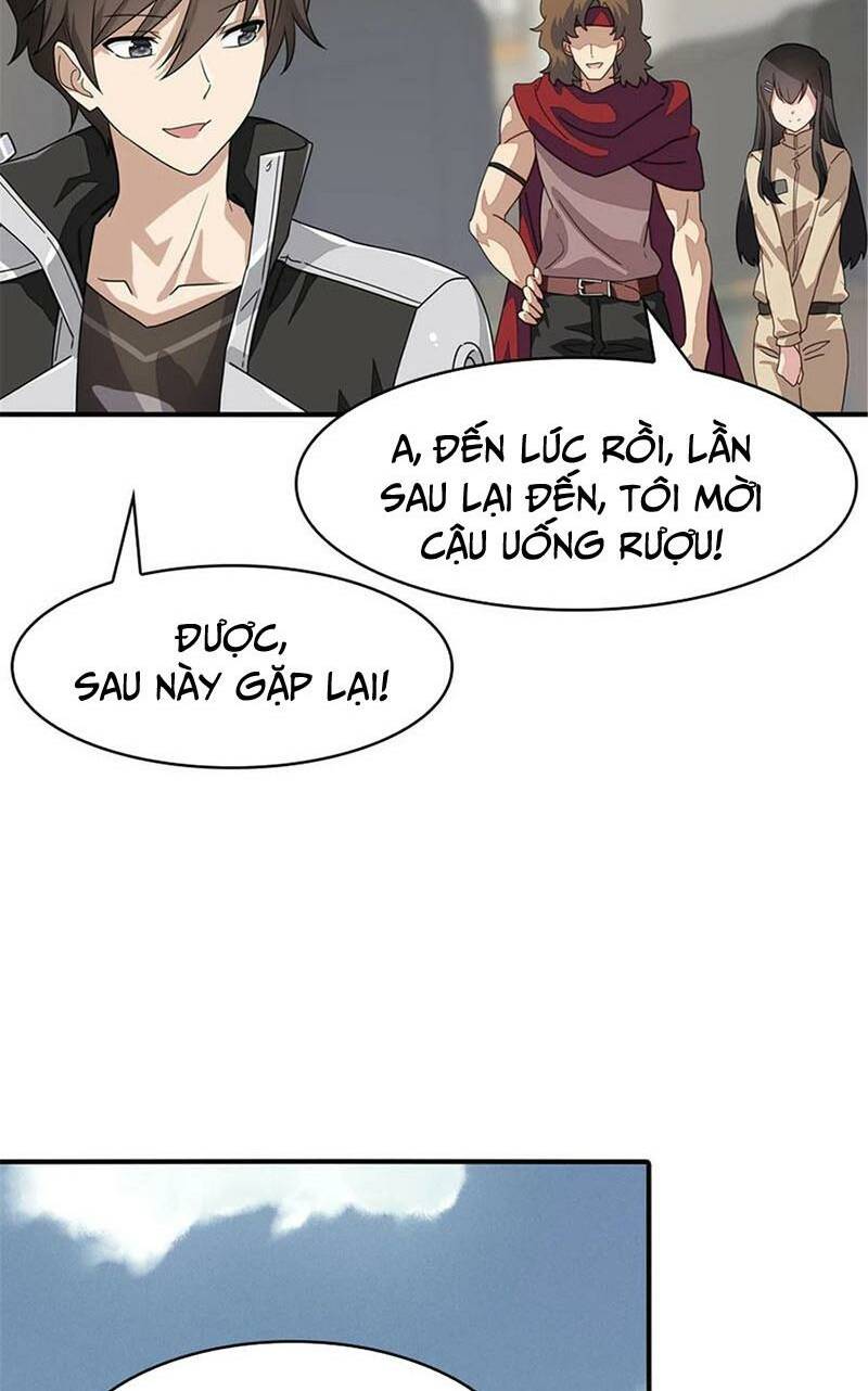 Bạn Gái Zombie Của Tôi Chap 384 - Next Chap 385